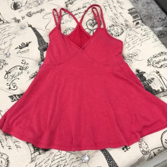 Ro & De Slub Cami - Picture 3 of 6